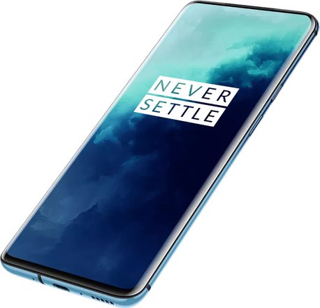 OnePlus 7T Pro Standard Edition Global Dual SIM TD-LTE 256GB HD1913